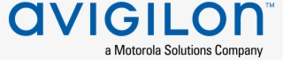 Copyright - Avigilon Logo