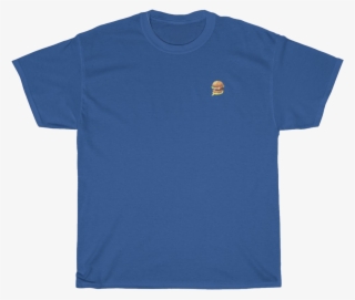 Krabby Patty - Rip N Dip Blue Shirt