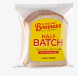 Brennans Half Batch - Brennans Bread