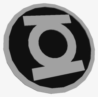 Green Lantern Logo - Emblem