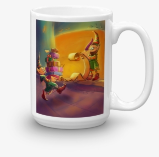 Coffee Cup