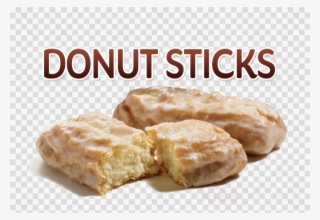 Donut Sticks Clipart Donuts Bakery Snack - Donut Sticks