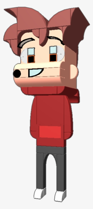 Dat Average Boi