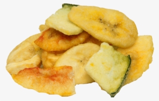 Df-34 Chips Of Mix Dry Fruits - Dried Fruit