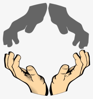 Hands Vector