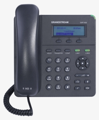 “is This The Krusty Krab ” “no, This Is Patrick - Voip Grandstream Gxp1450 Phone