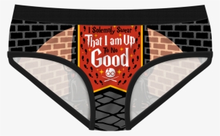 Qu#ditch Your Boring Underwear And Tell The World You've - Panties