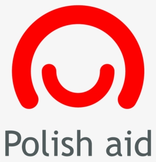 Polish Aid Logo - Polish Aid