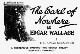 Title Graphic - Poster