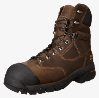 Timberland Pro Mens Helix 8 Inch Insulated Comp Toe - Mens Orthopedic Shoes Usa