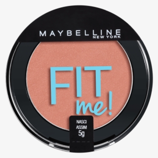 -11% Maybelline Fit Me 03 Nasci Assim - Maybelline