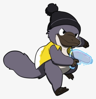 Meet A Variety Of Characters, All Representing A Particular - Cartoon