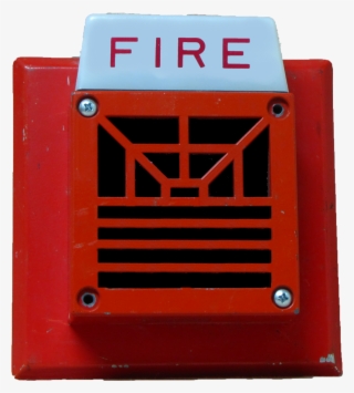 The Fire Alarm Horn From My Dream - Fire Alarm Wheelock 7002t
