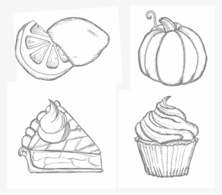 Bath & Body Works Packaging - Sketch
