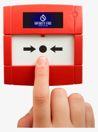 Call Infinity Fire Protection On