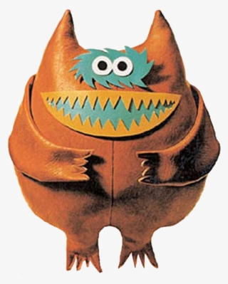 The Great Imposter