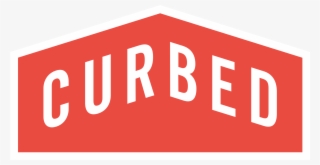 Curbed Logo - Svg - Curbed New York Logo