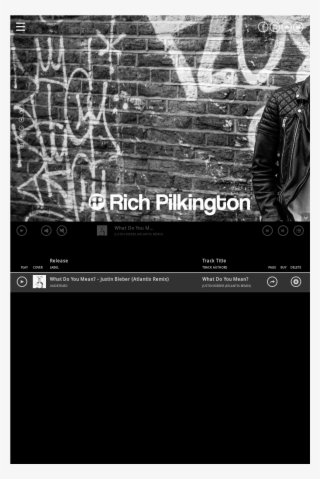 Rich Pilkington Competitors, Revenue And Employees - Ivory