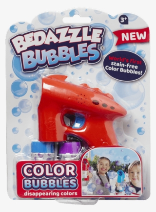 Bedazzle Bubbles