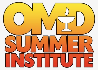 Summer Institute Has A New Name