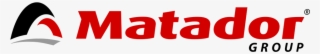 Logo Matador Holding