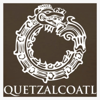 Cropped Quetzal01 1 - Snake That Swallowed Its Tail