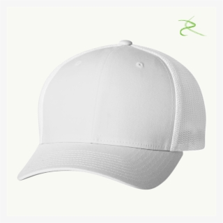 Richardson Trucker Structured Snapback