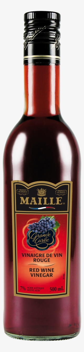816 Red Wine Vinegar - Vinaigre De Vin Maille