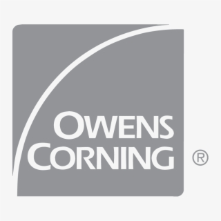 A Few Of Our Clients - Owens Corning Png