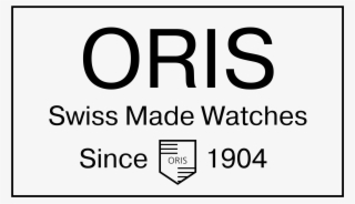 Oris Logo Png Transparent - Oris Watches Logo