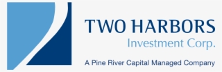 Previousnext - Two Harbors Investment Corporation Logo