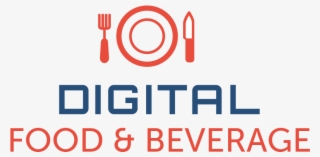 Ripple Street To Sponsor Digital Food & Beverage Conference - Digital Food And Beverage Logo