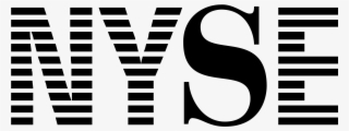 Nyse Logo Png Transparent - Logo Transparent Png Nyse Transparent PNG ...