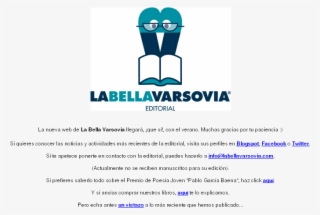 La Bella Varsovia Competitors, Revenue And Employees - Electric Blue