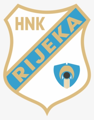 Hnk Rijeka Logo - Hnk Rijeka