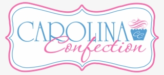 Carolina Confection Custom Cakes, Cupcakes And Cookies - Fracomina
