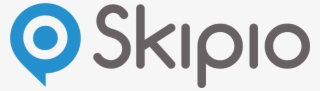 automated text marketing - skipio logo png
