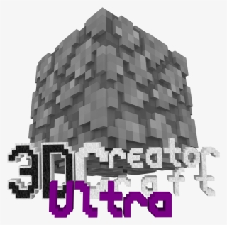 Creatorcraft 3d - Minecraft