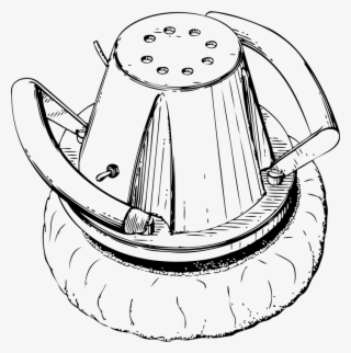 Similar Clip Art - Sander Carpentry Drawing