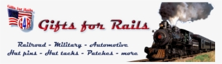 Gifts For Rails - Tracks To Love: Eve's Story