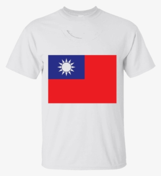 Flag Of Taiwan Taiwanese National Flag Shirt Https
