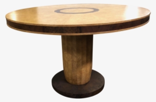 Sotheby's Home - Designer Furniture - Tables - Global - End Table