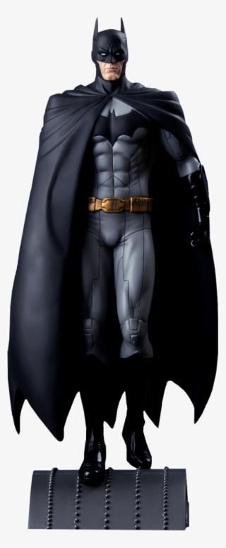 The - New 52 Batman Statue