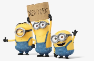 Minions Png Images