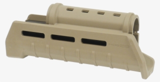 Picture Of Magpul Moe Akm Handguard - Rifle