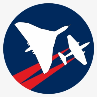 Avro Vulcan Xh558