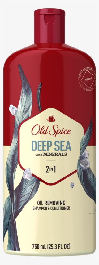 Deon Cole Stars In New Old Spice Campaign