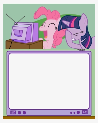 #437515 - Artist - Drdraze, Artist - Speedingturtle, - Ponies React