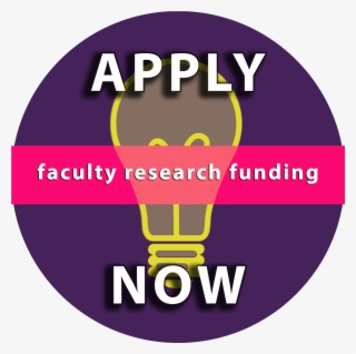 Faculty Research Funding - Student