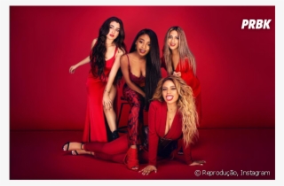Fifth Harmony Atualiza Redes Sociais Com Foto Sem Camila - Fifth Harmony